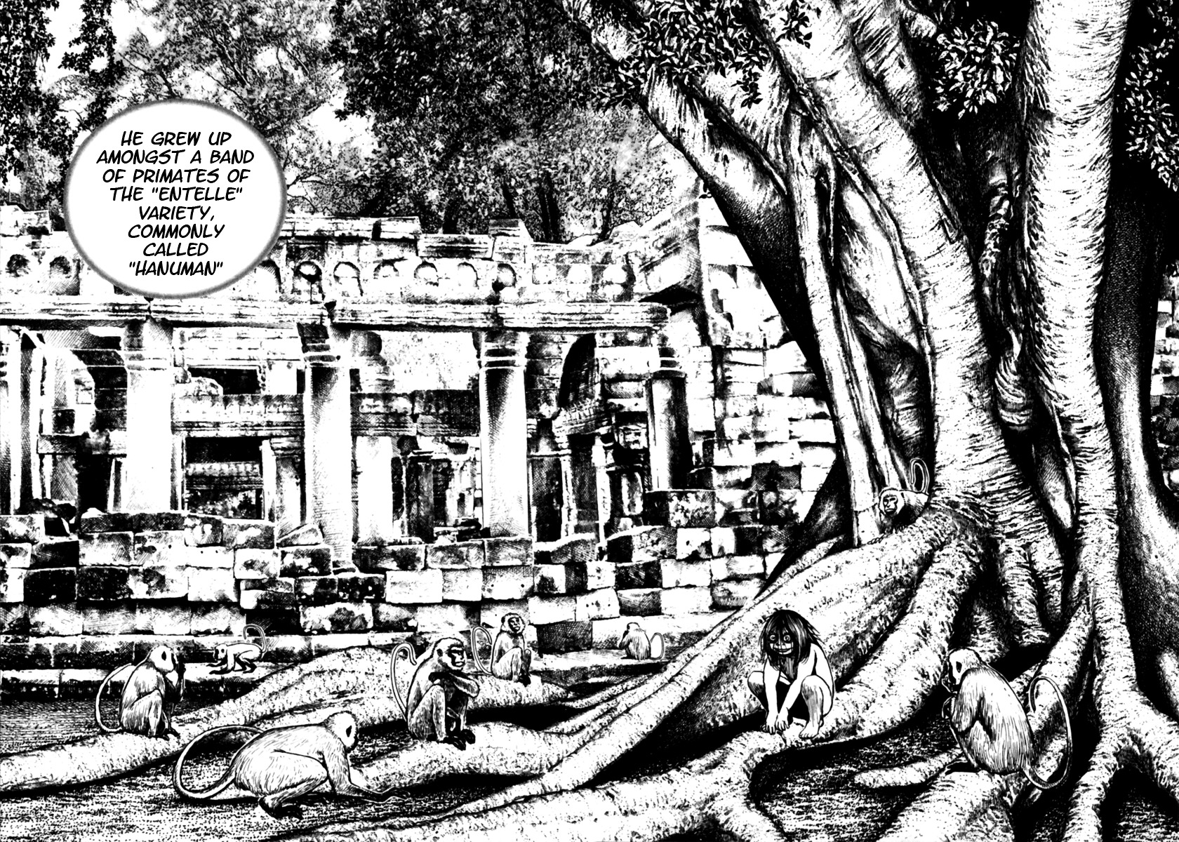 Tough chapter 174 page 12