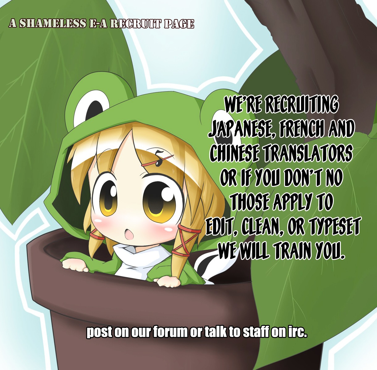 Tough chapter 175 page 1