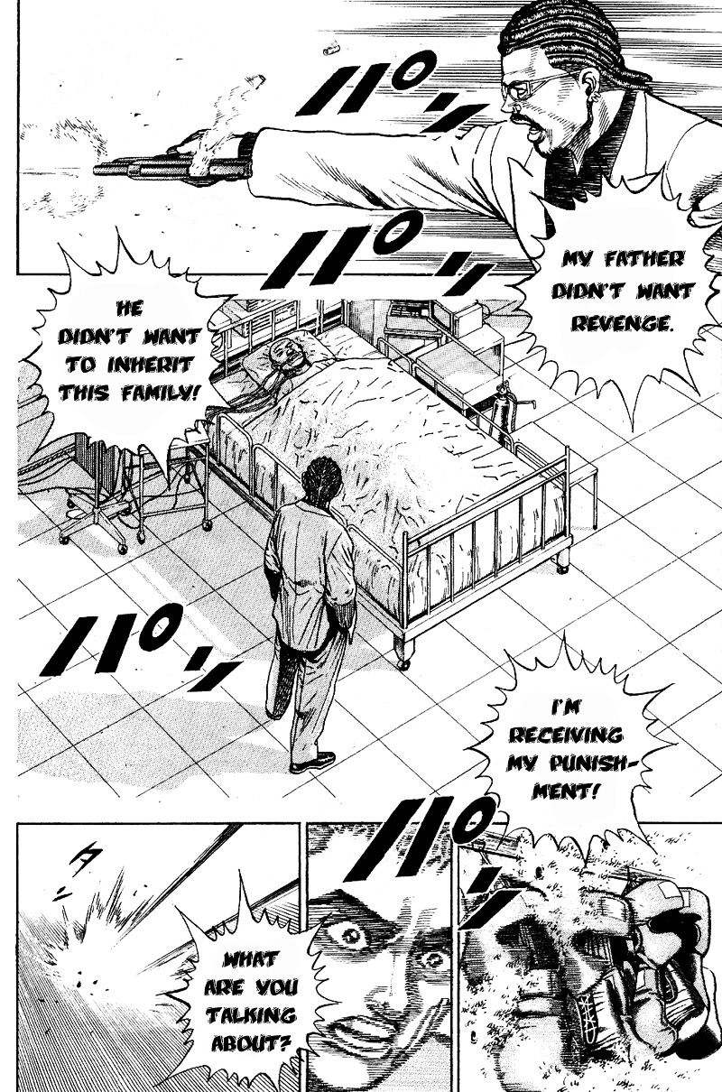 Tough chapter 18 page 18