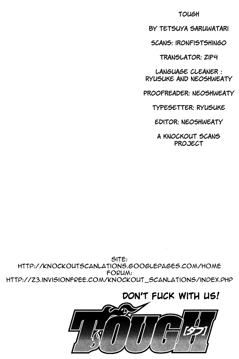 Tough chapter 18 page 23