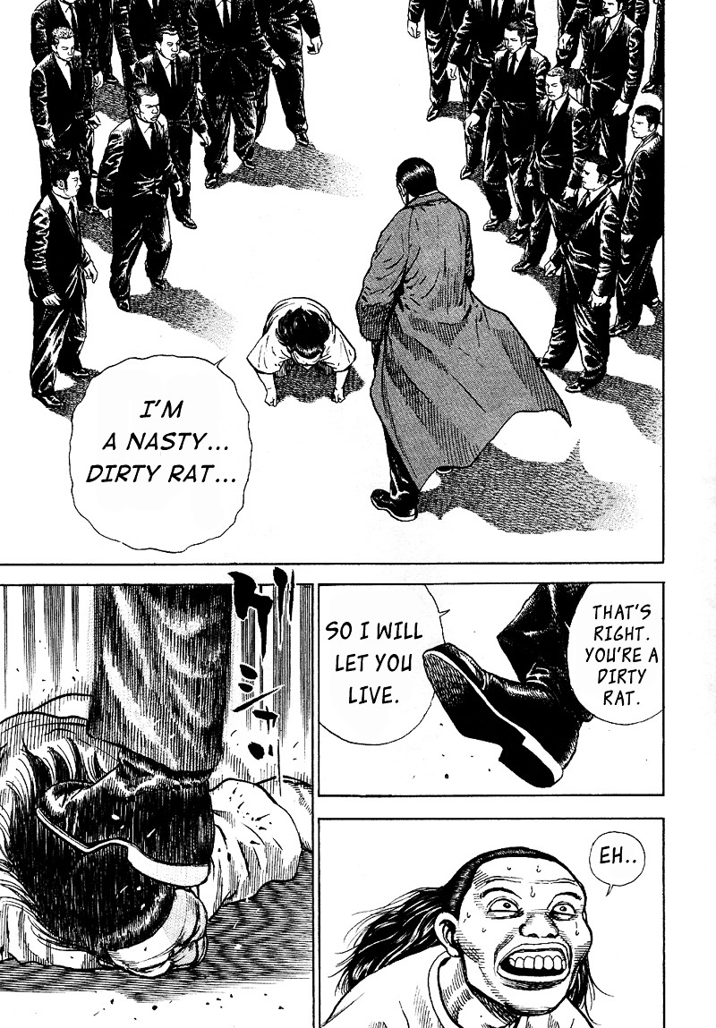 Tough chapter 18 page 5