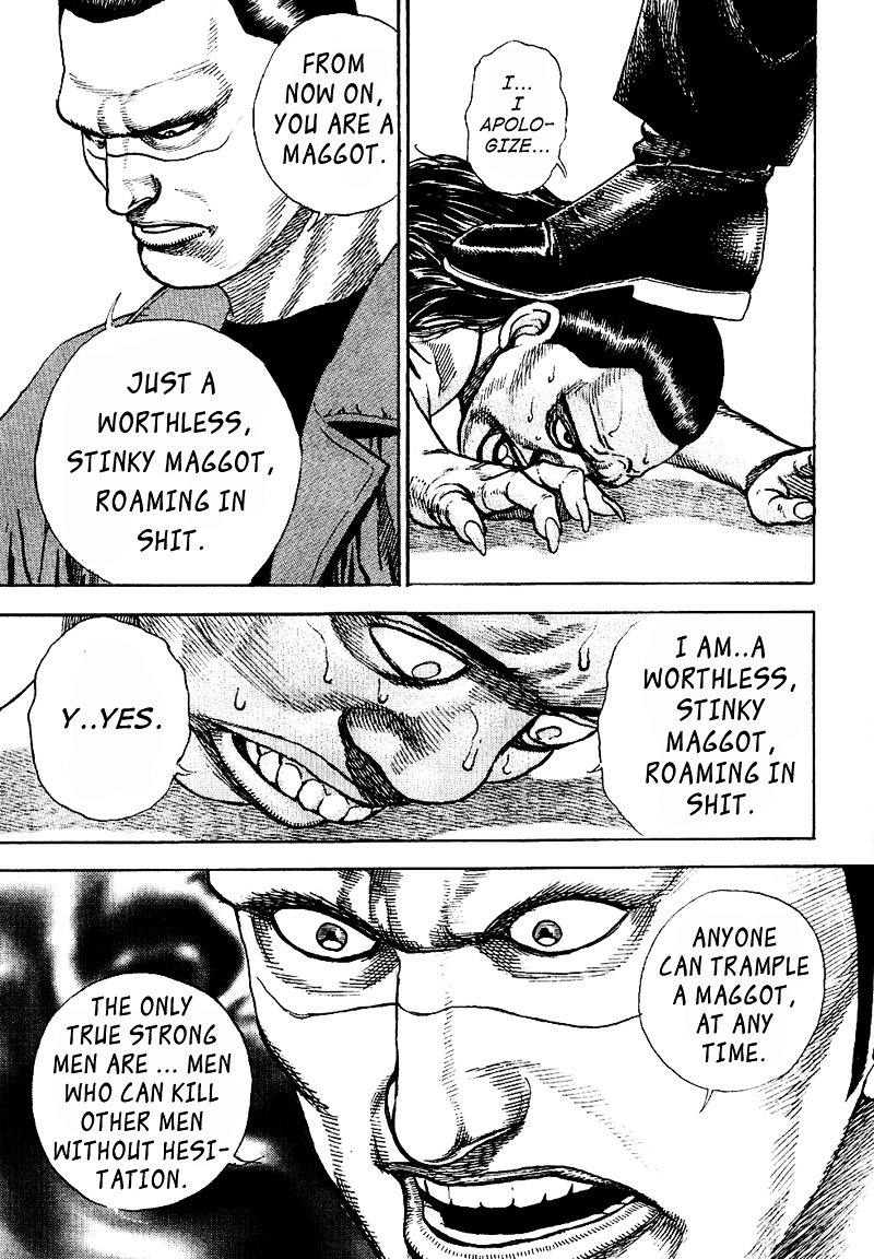 Tough chapter 18 page 7