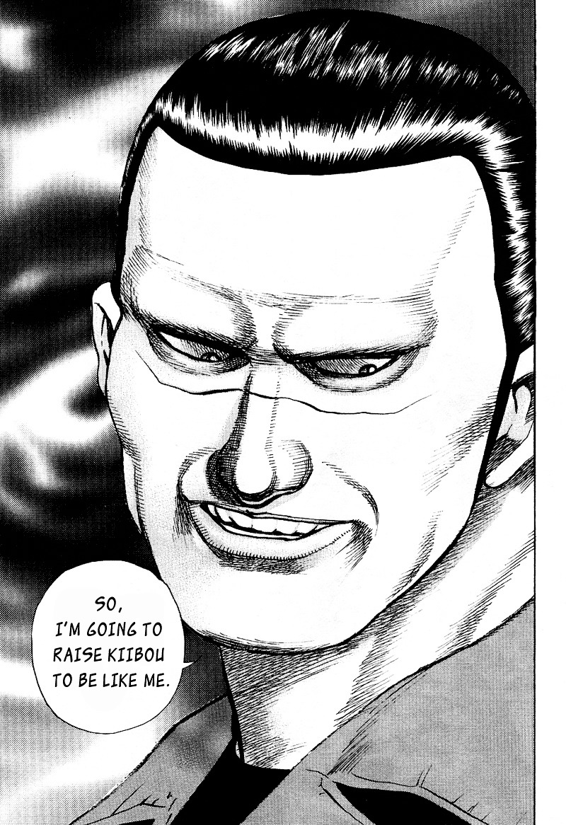 Tough chapter 18 page 9