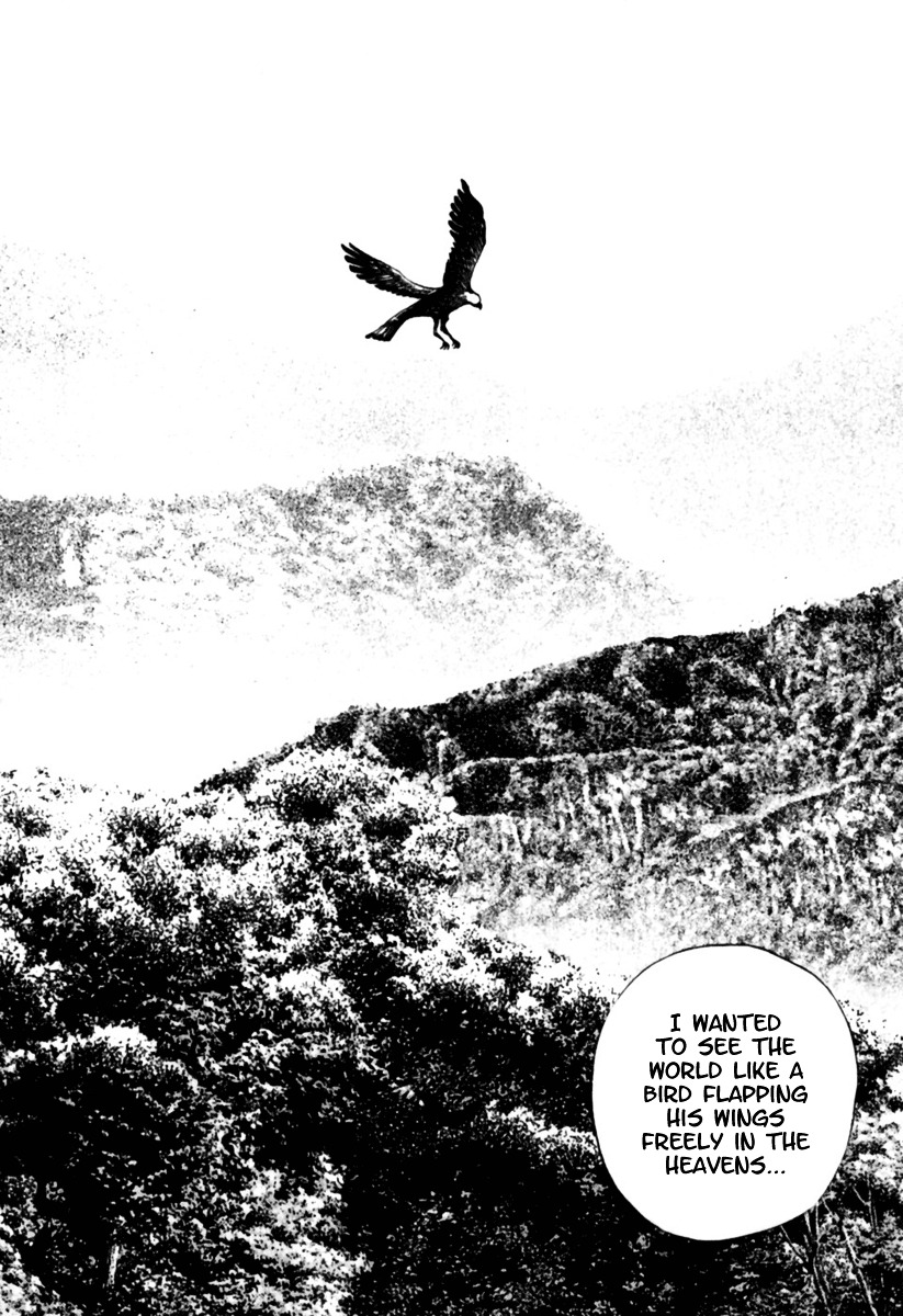 Tough chapter 181 page 11