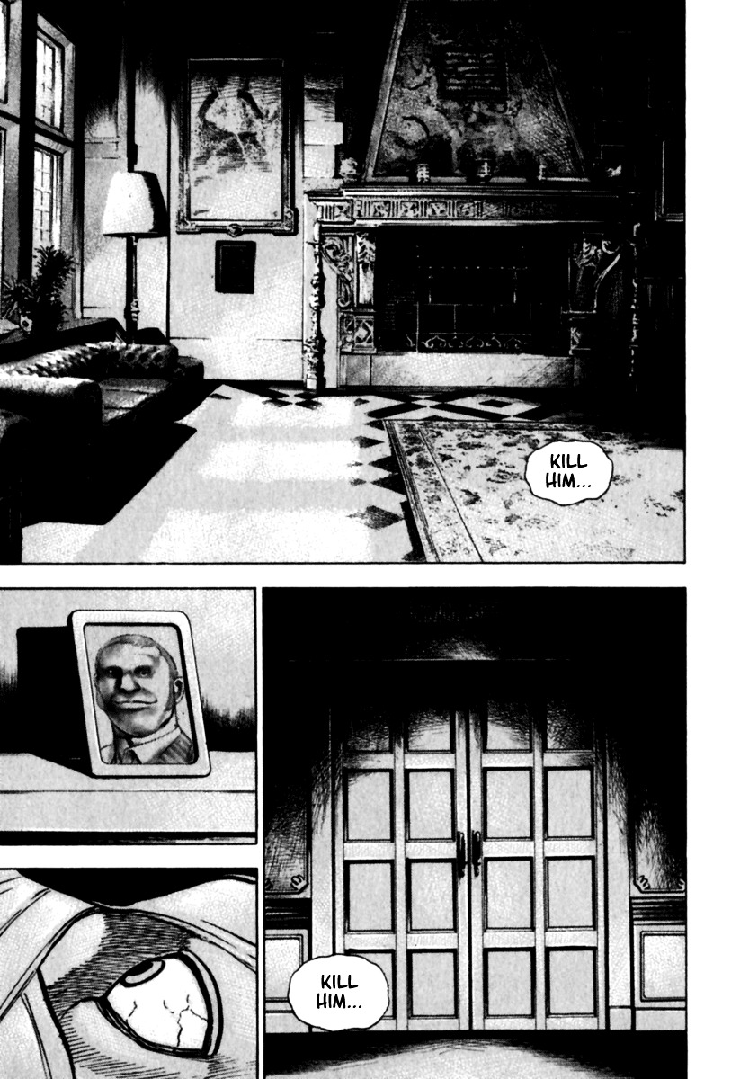 Tough chapter 182 page 4