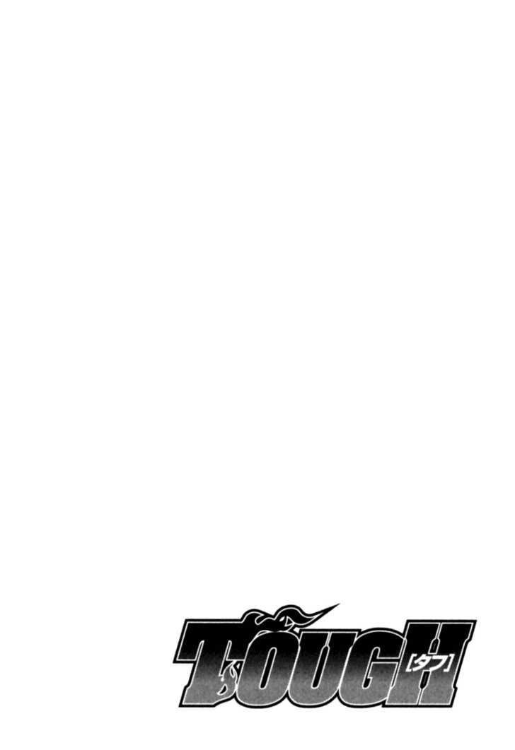 Tough chapter 184.5 page 2