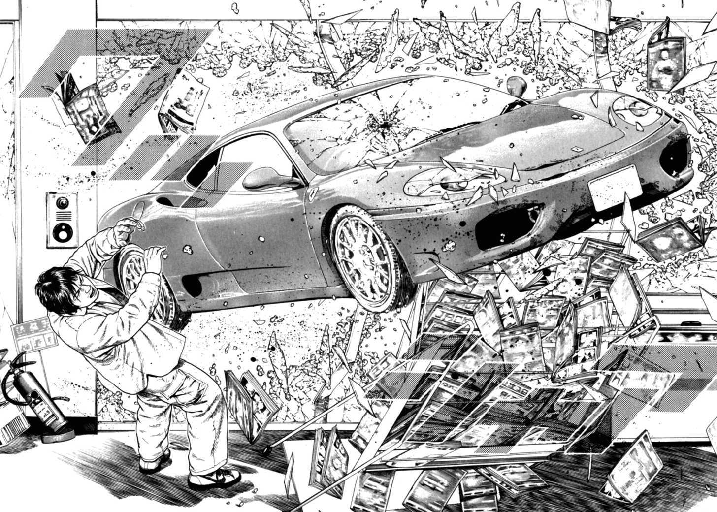 Tough chapter 184.5 page 4