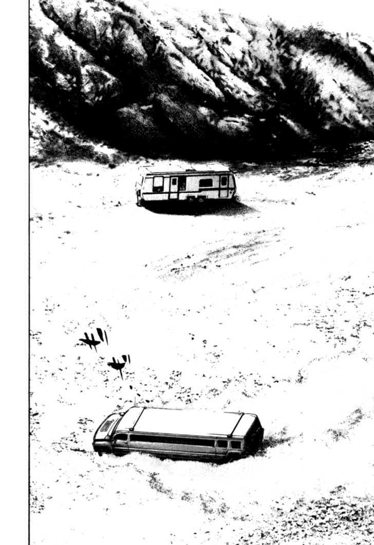 Tough chapter 184 page 6