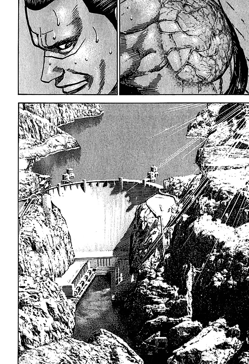 Tough chapter 186 page 19