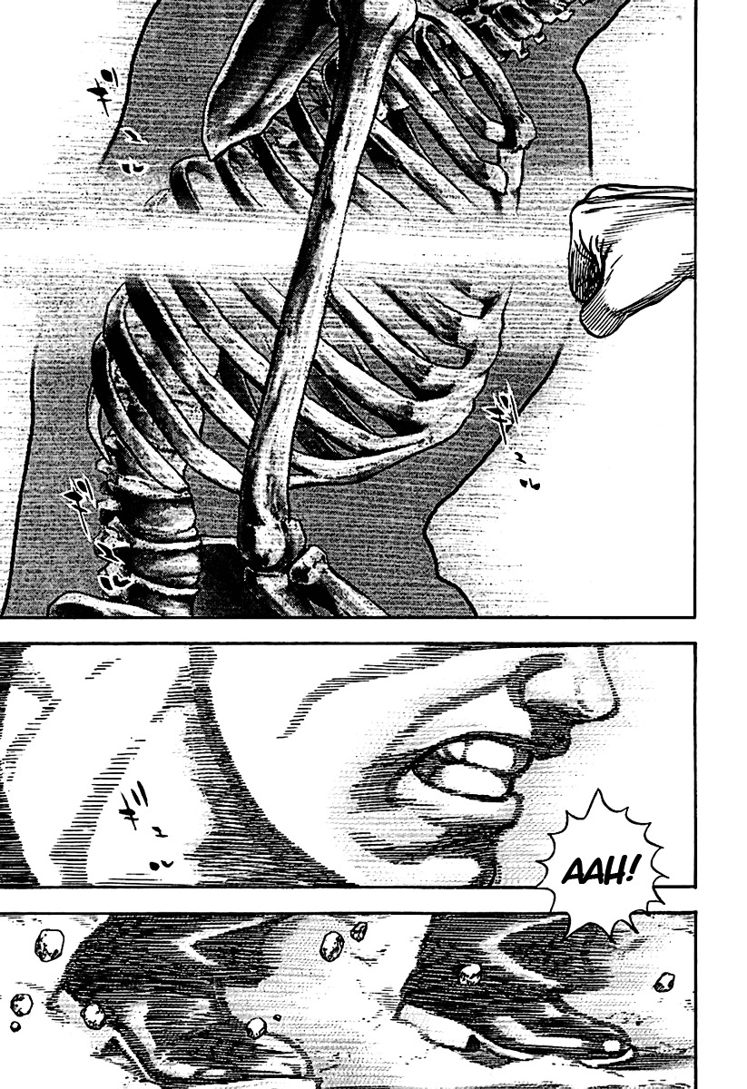 Tough chapter 186 page 4