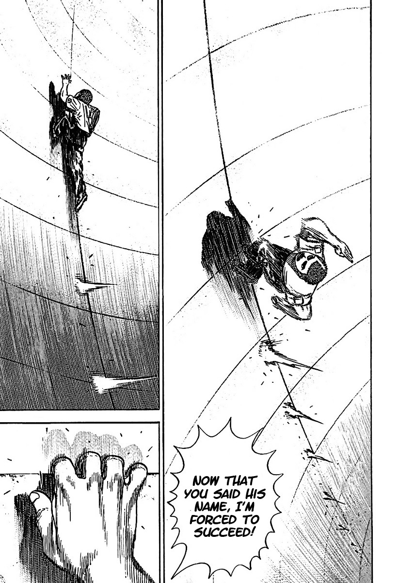 Tough chapter 187 page 9