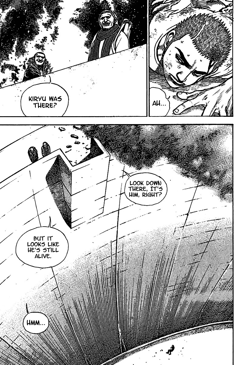 Tough chapter 188 page 6