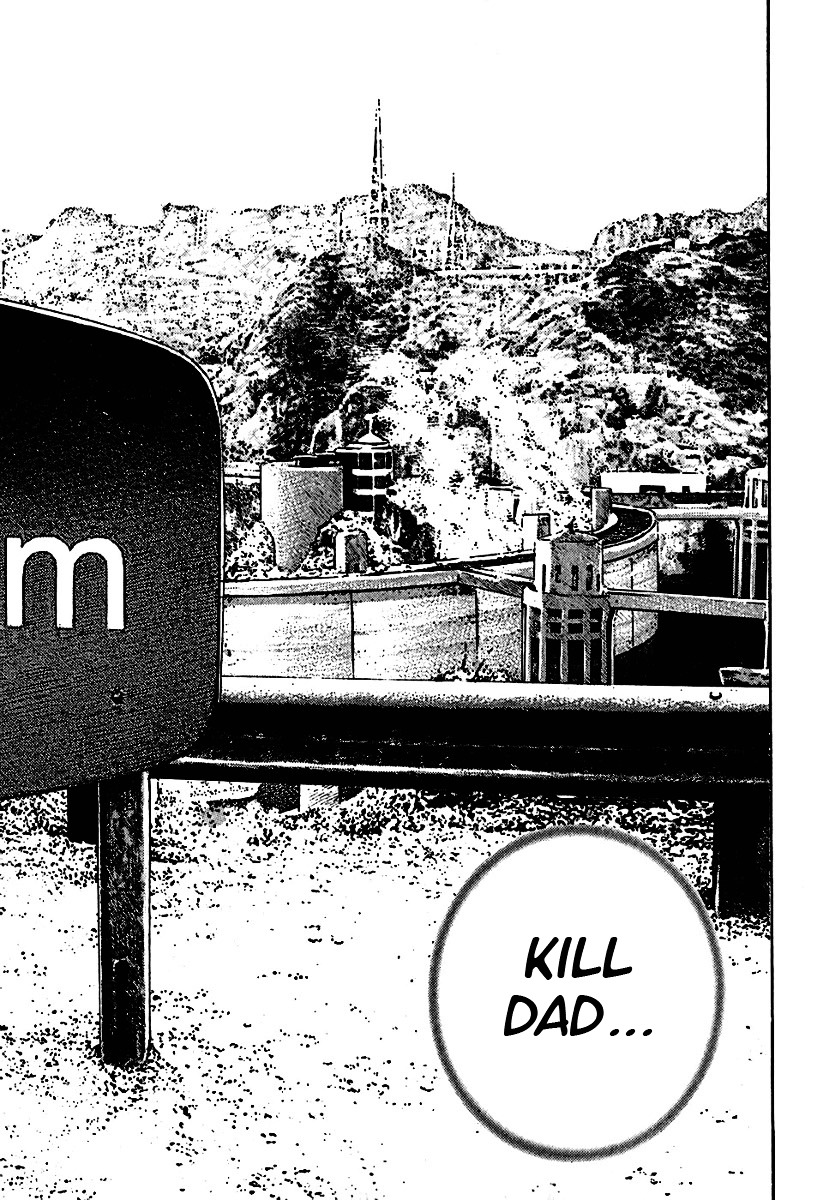 Tough chapter 189 page 13