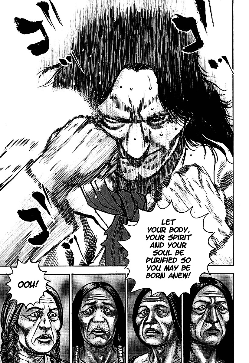 Tough chapter 189 page 16