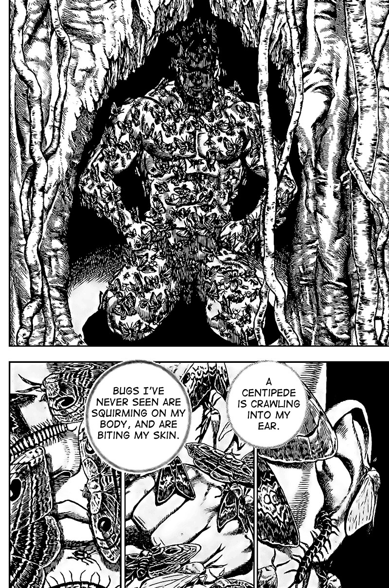 Tough chapter 19 page 11