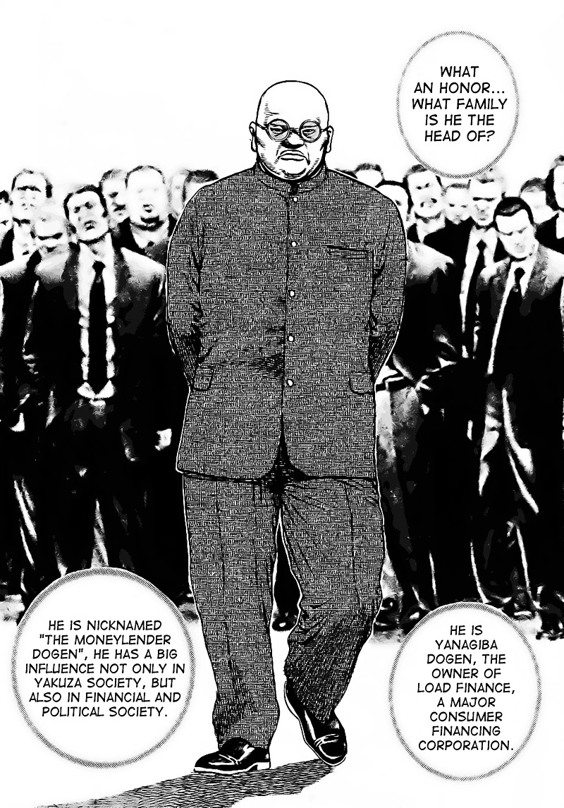 Tough chapter 19 page 19