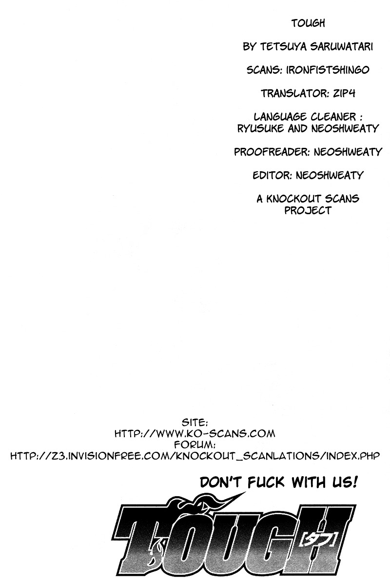 Tough chapter 19 page 23