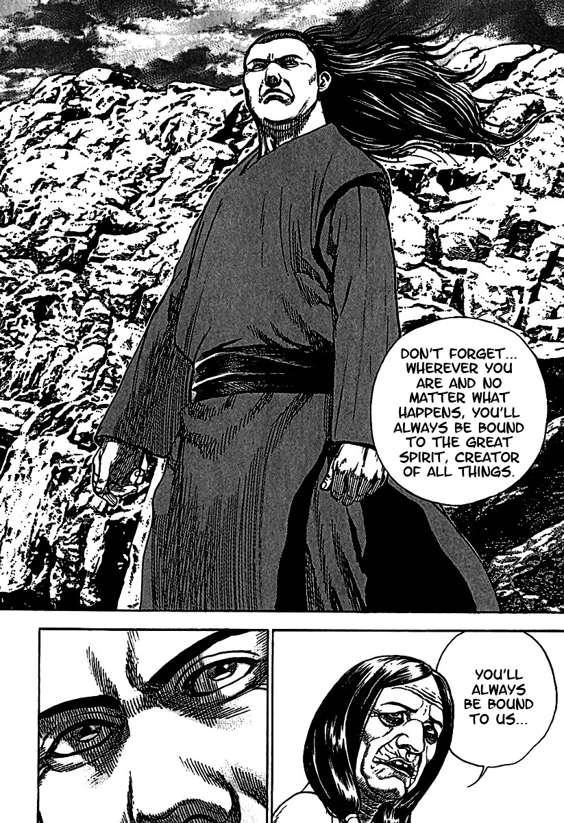 Tough chapter 190 page 3