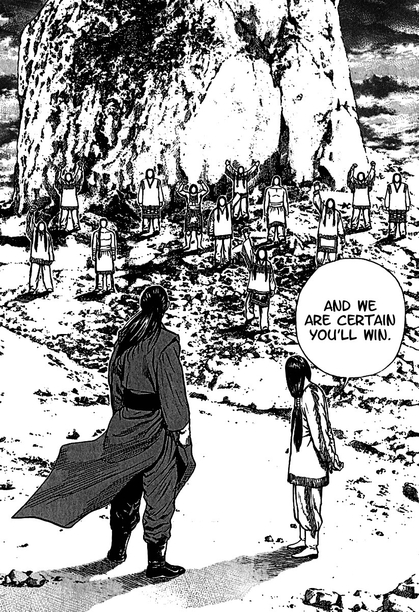 Tough chapter 190 page 4