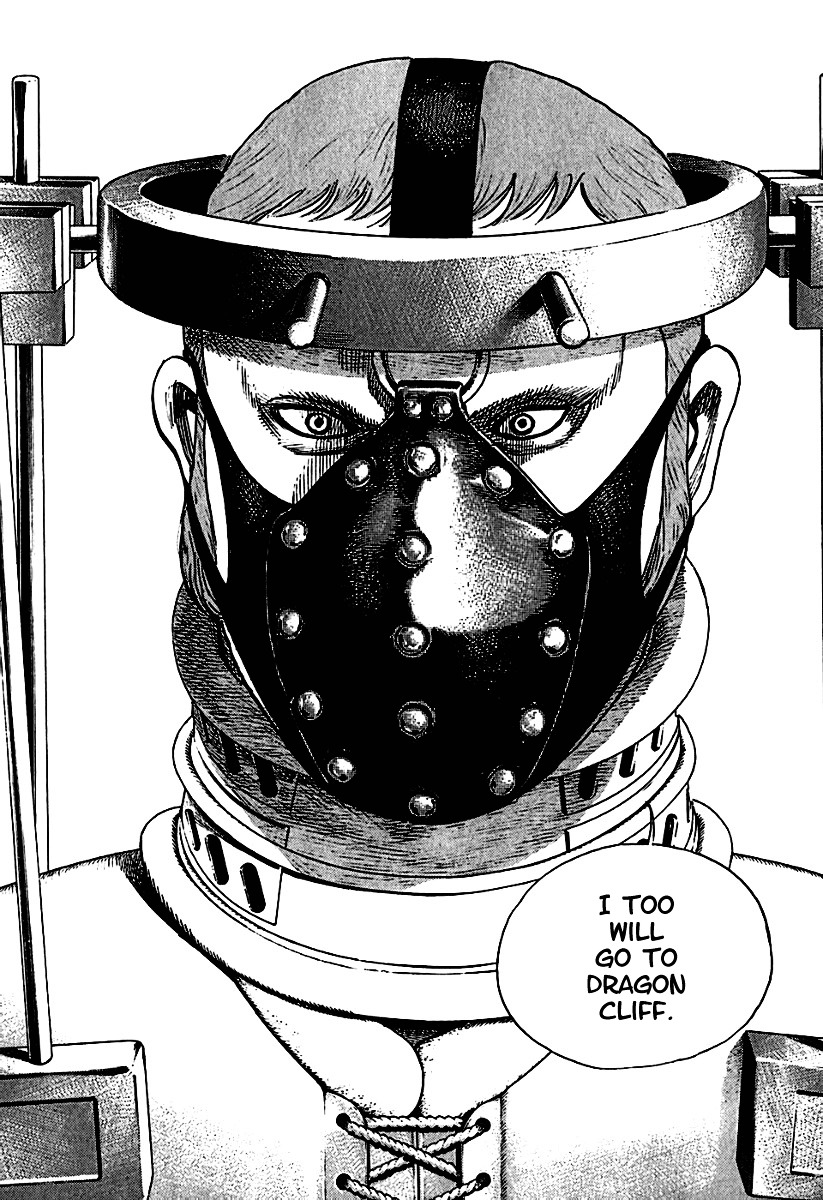 Tough chapter 191 page 11