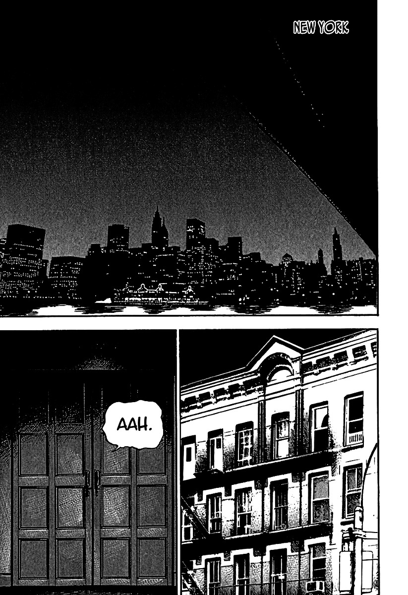 Tough chapter 191 page 3