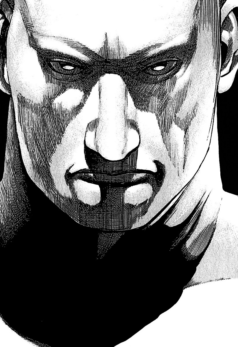 Tough chapter 193 page 11