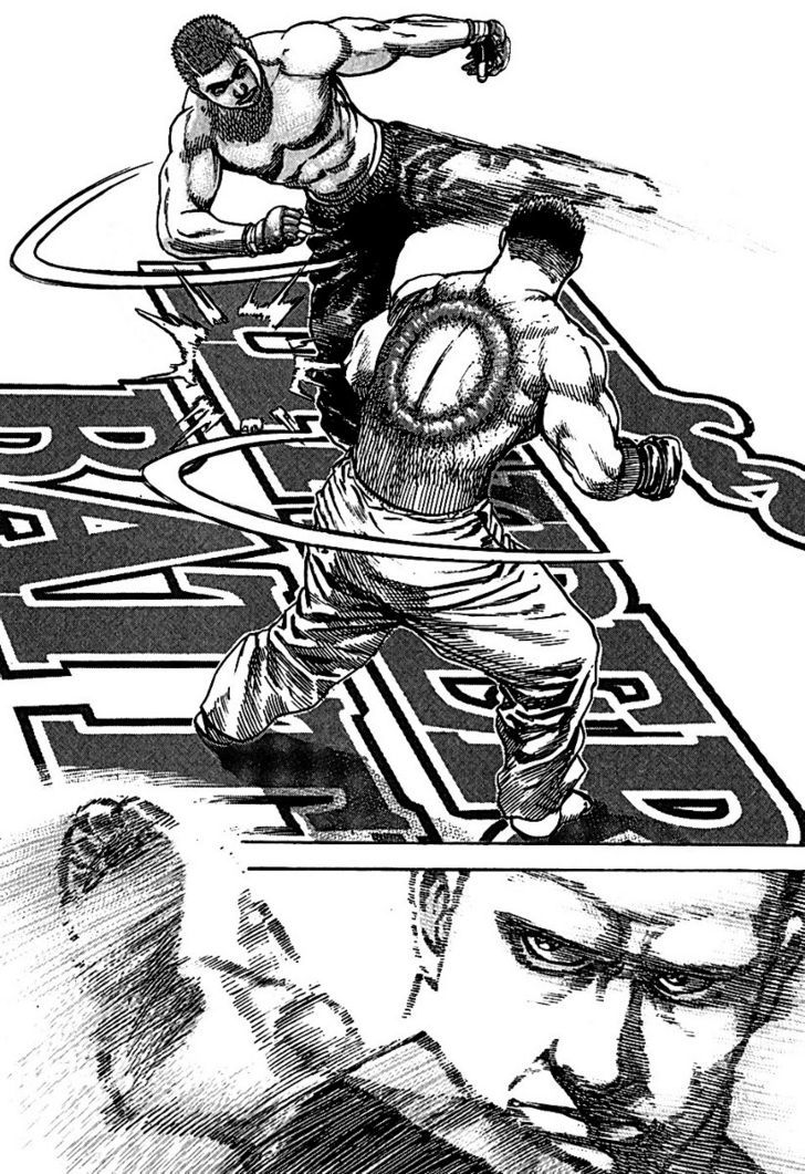 Tough chapter 194 page 9