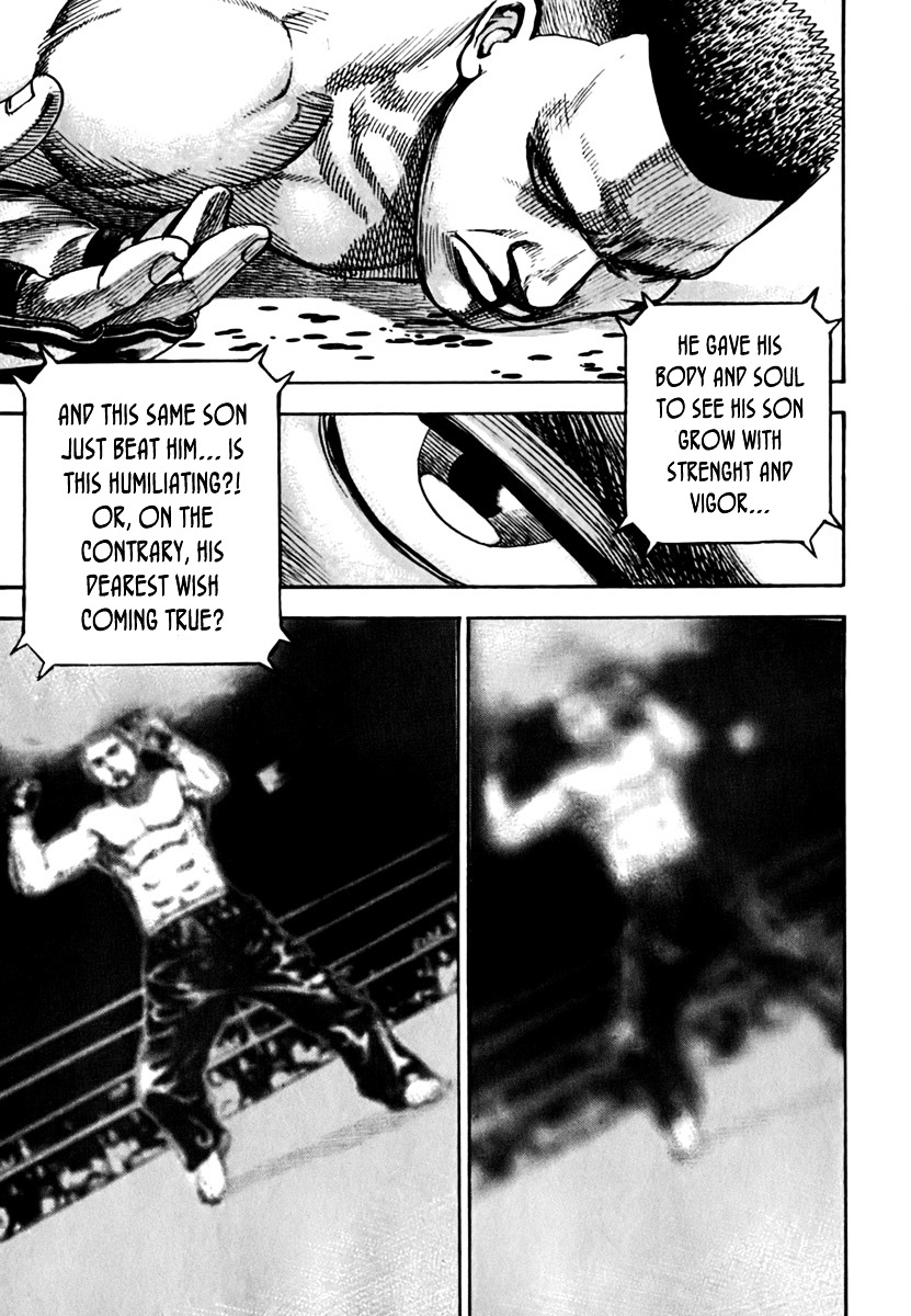 Tough chapter 197 page 6