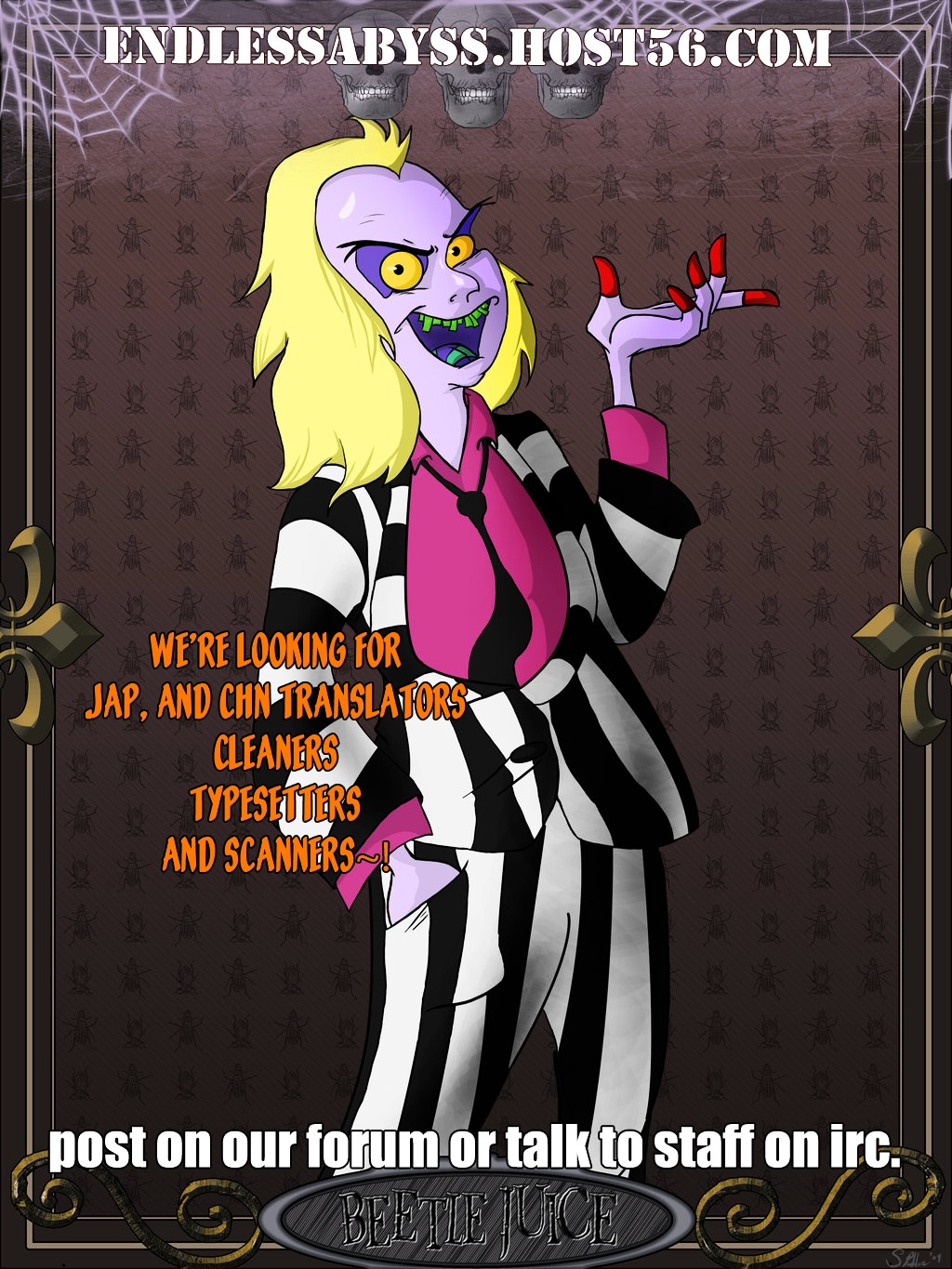 Tough chapter 199 page 1