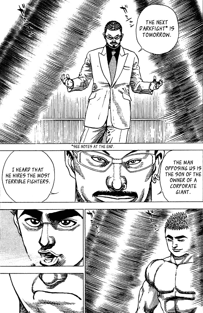 Tough chapter 2 page 11