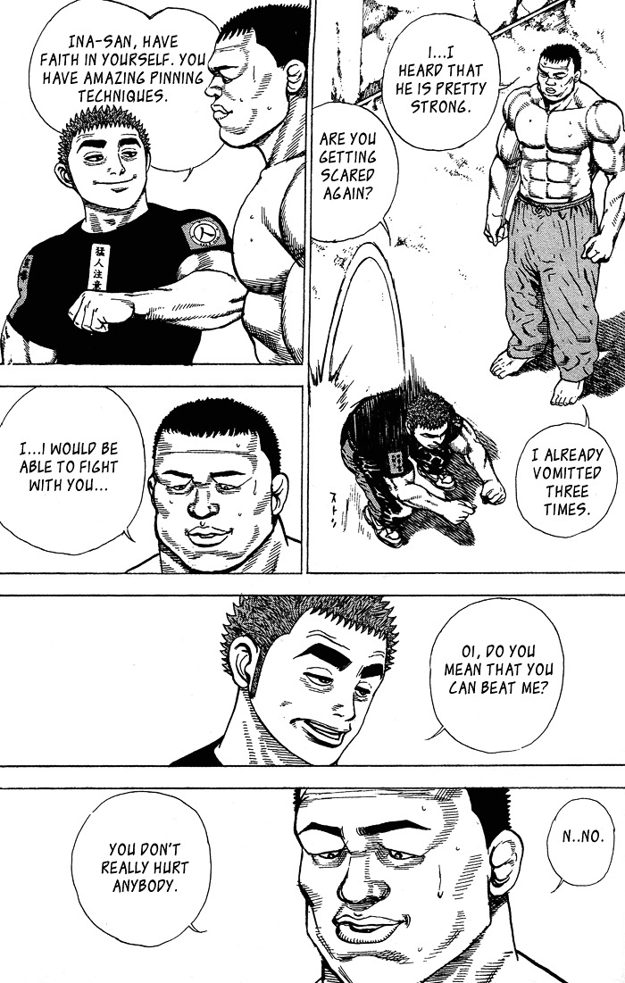 Tough chapter 2 page 15