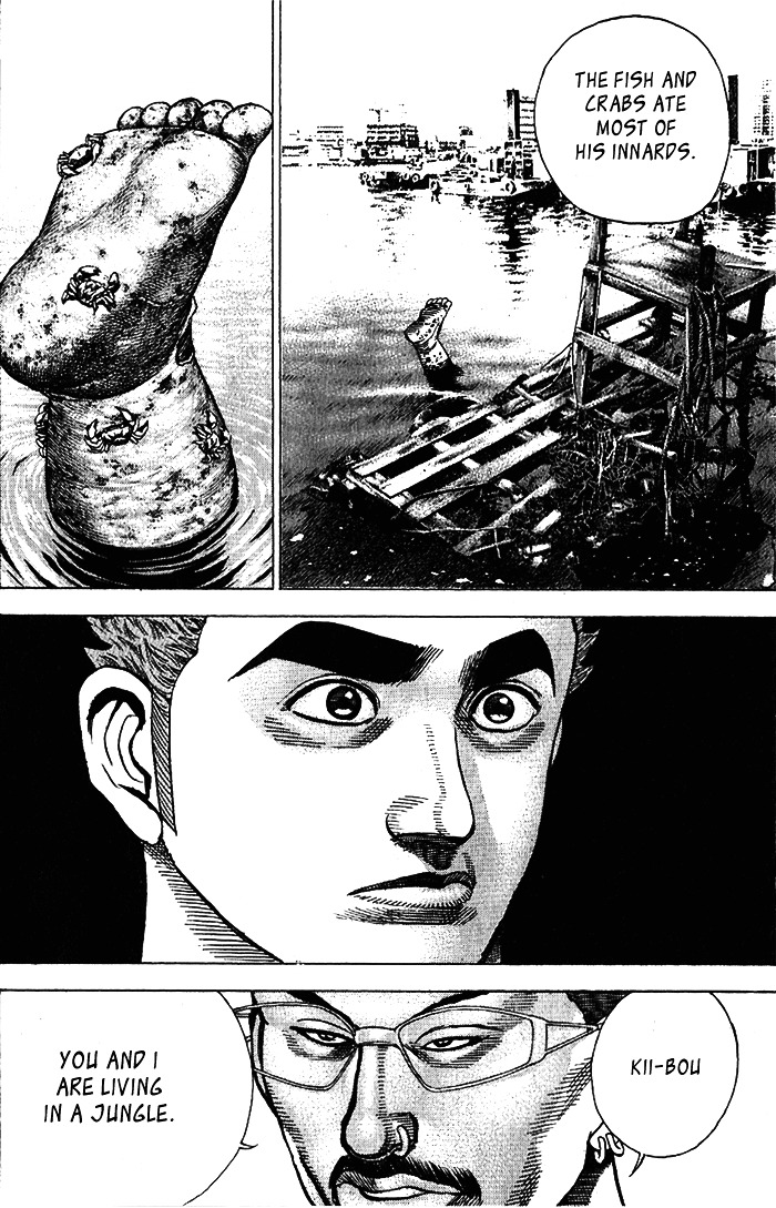 Tough chapter 2 page 20