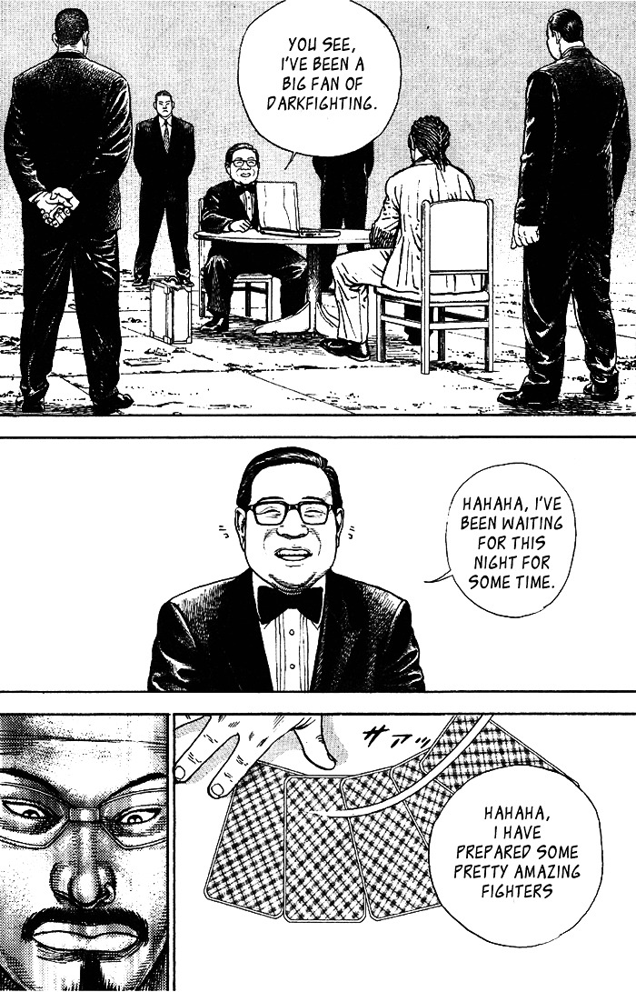 Tough chapter 2 page 22