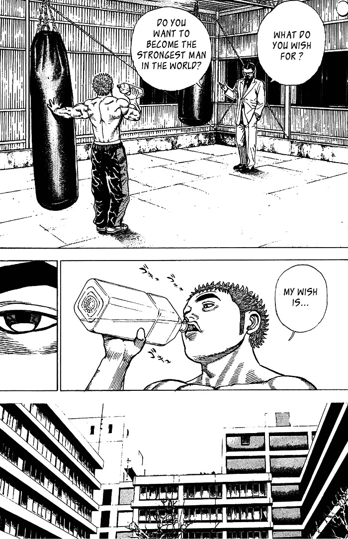 Tough chapter 2 page 8