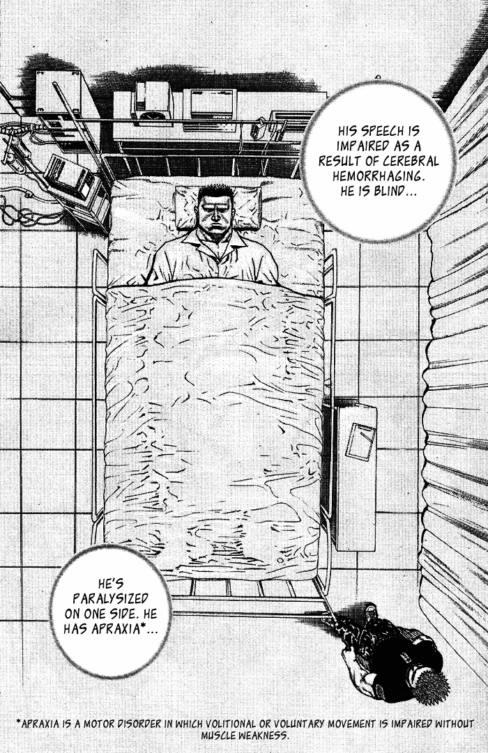 Tough chapter 2 page 9