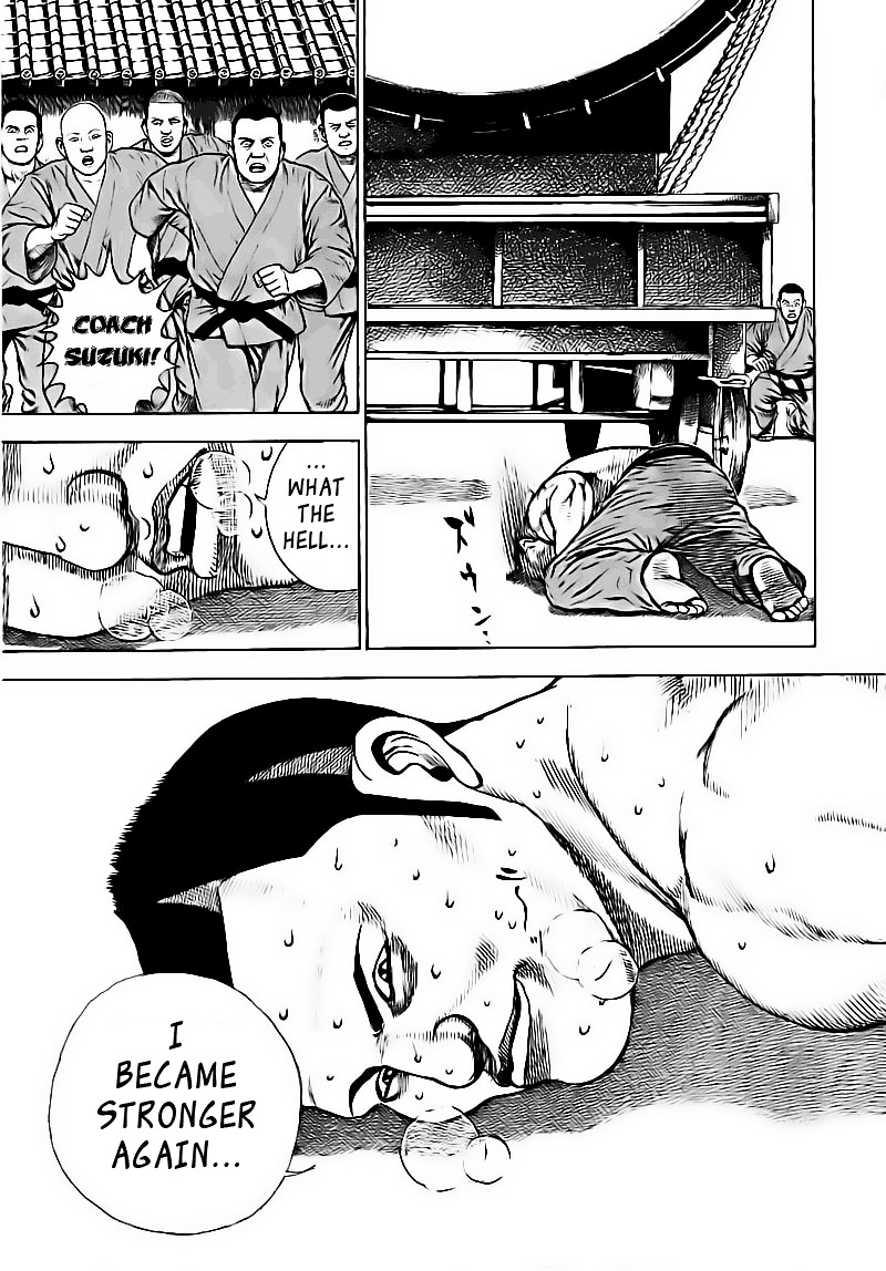 Tough chapter 20 page 10