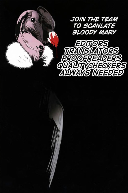 Tough chapter 20 page 3