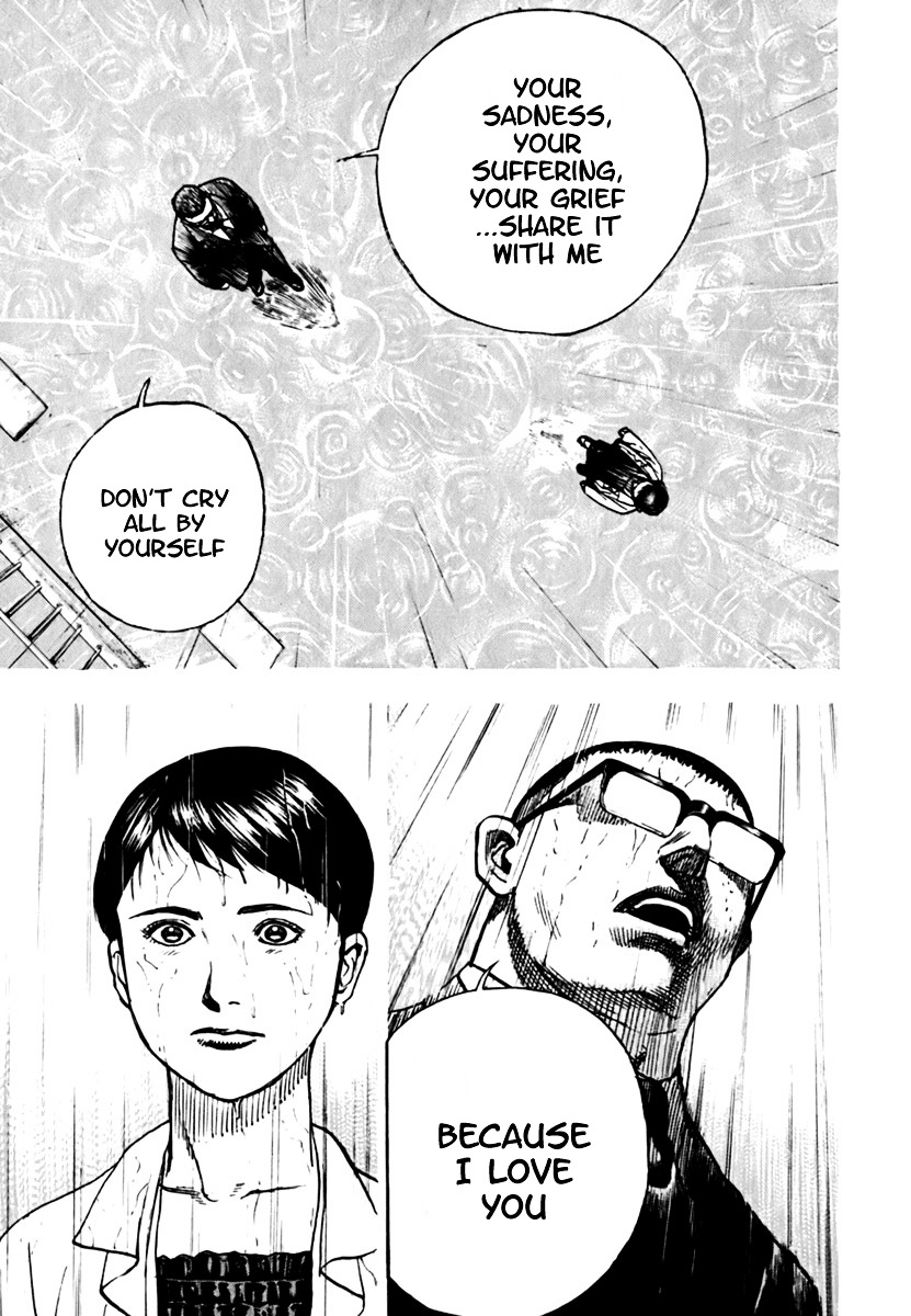 Tough chapter 200 page 11