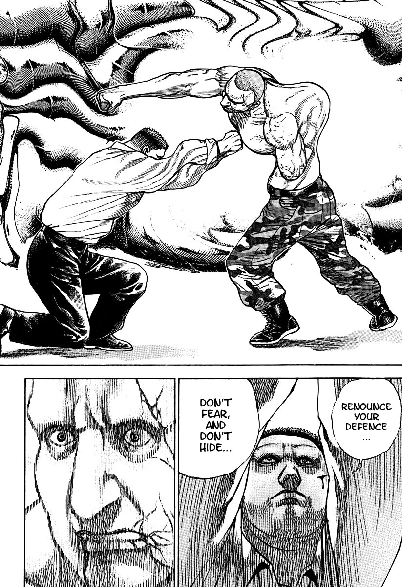 Tough chapter 212 page 12