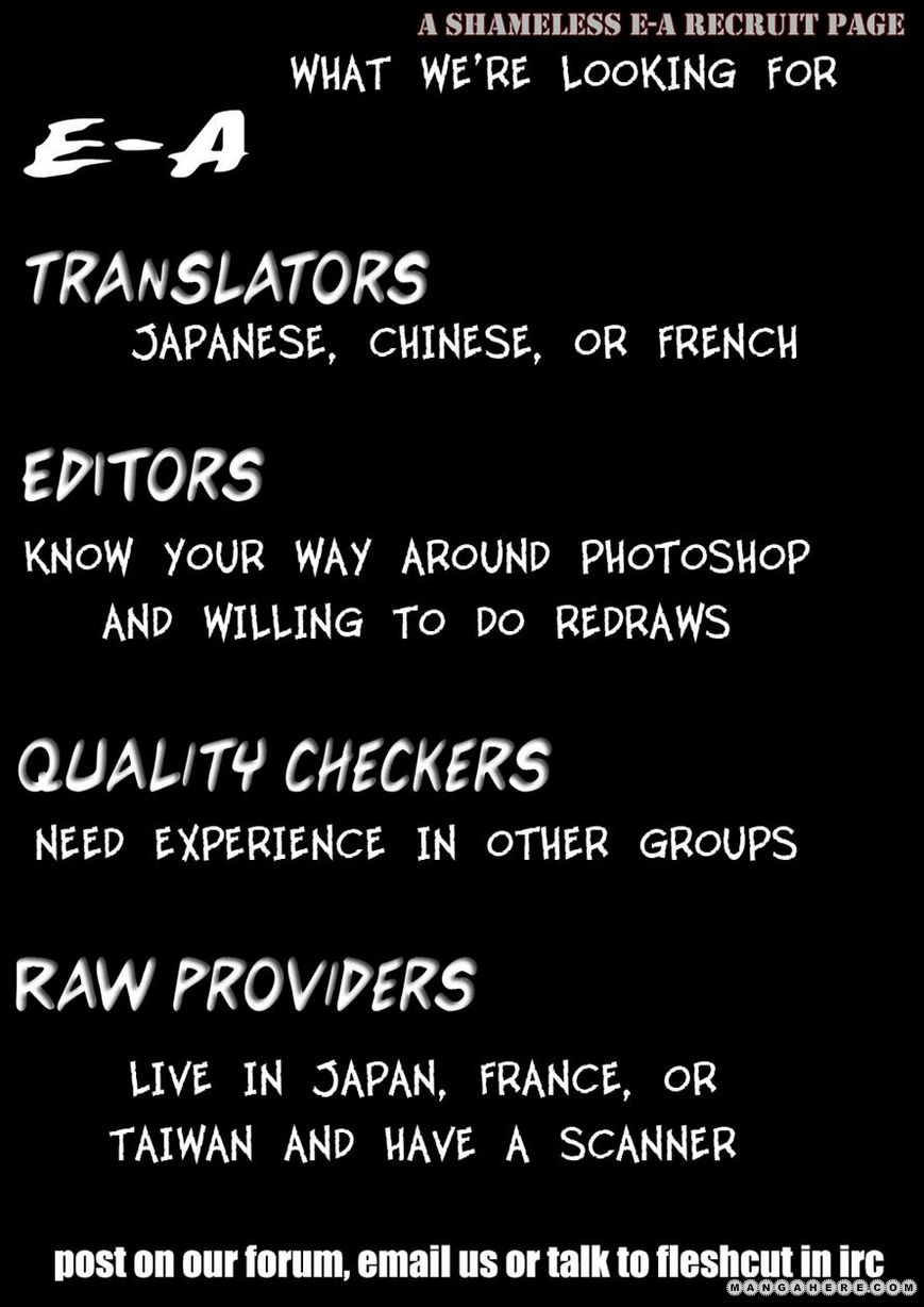 Tough chapter 214 page 20