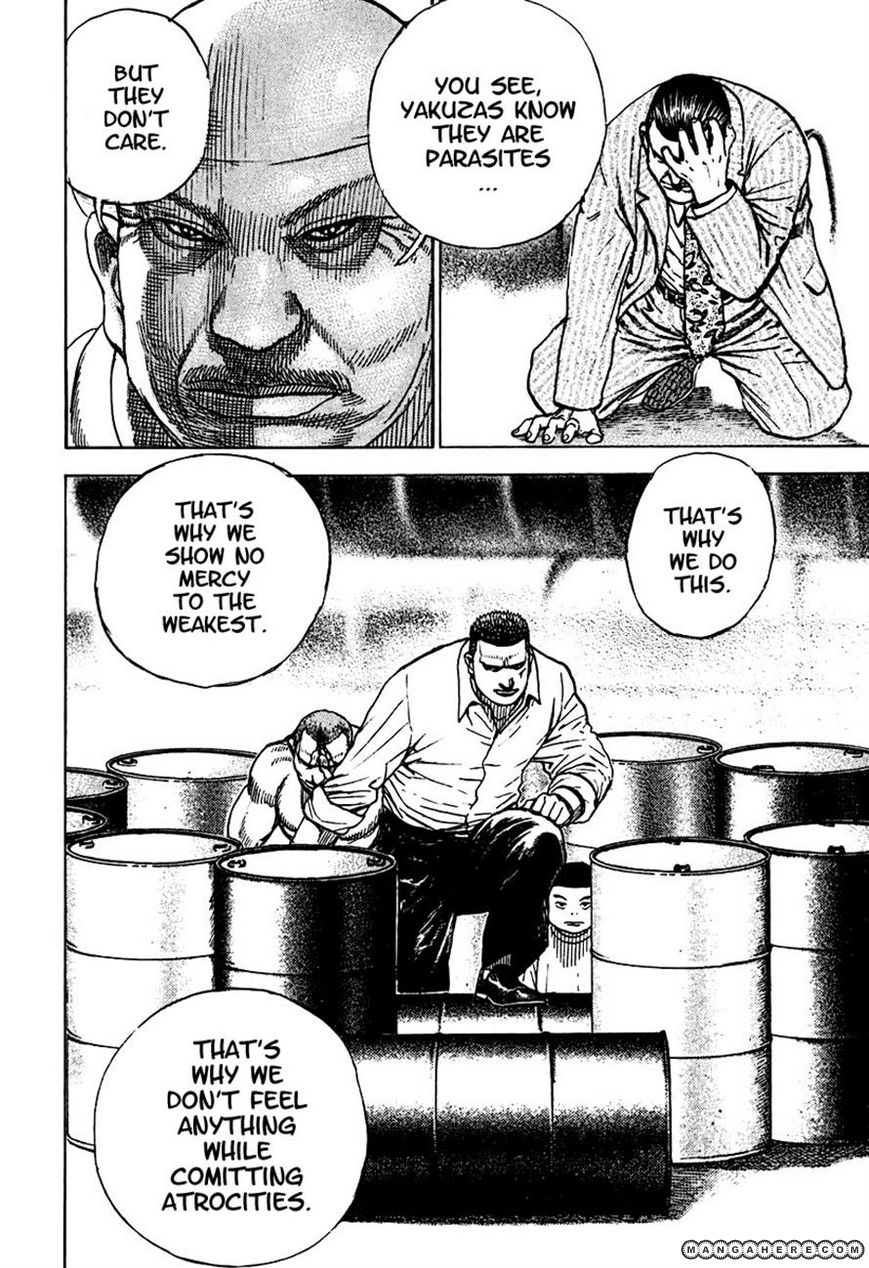 Tough chapter 214 page 4