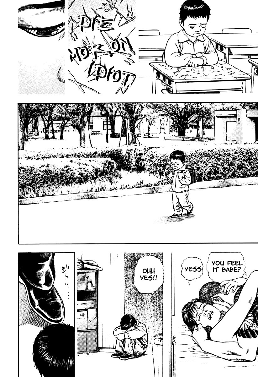 Tough chapter 216.5 page 2