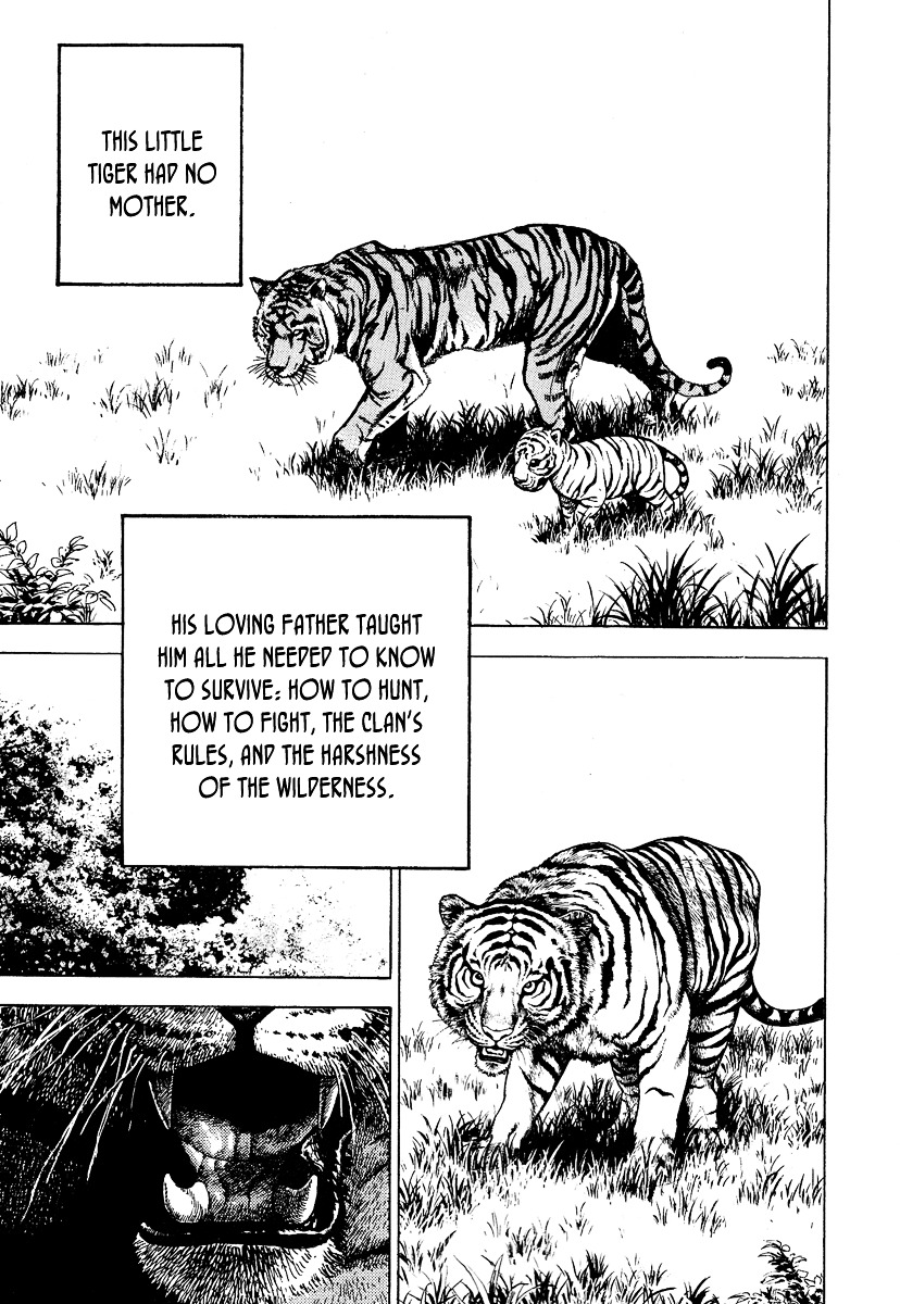 Tough chapter 217 page 4