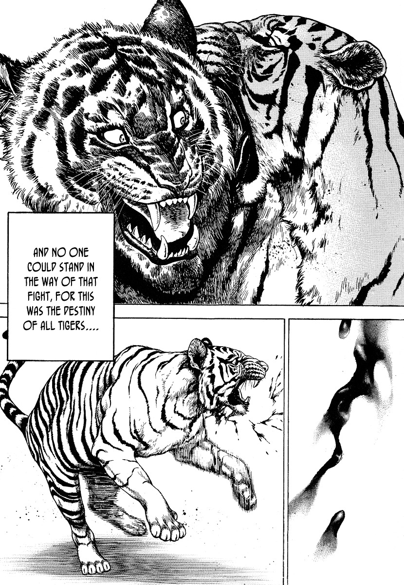 Tough chapter 217 page 6