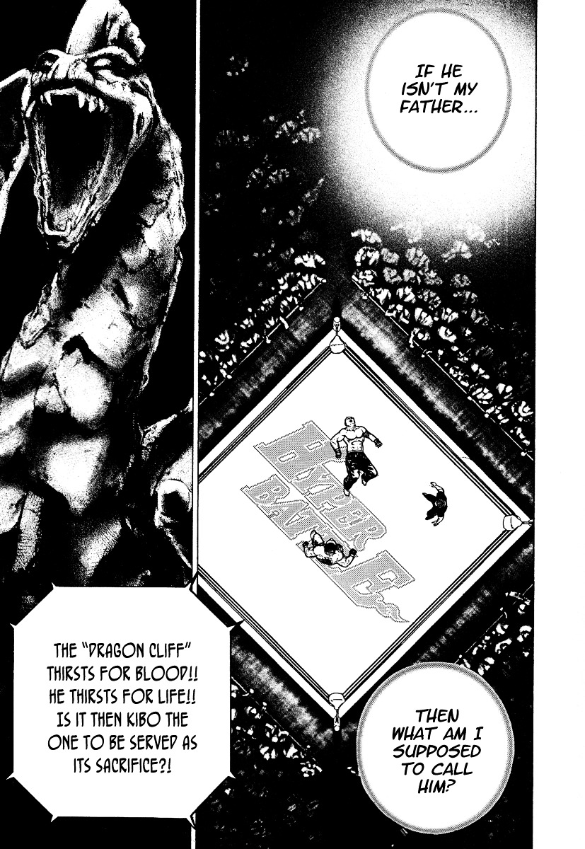 Tough chapter 218 page 6