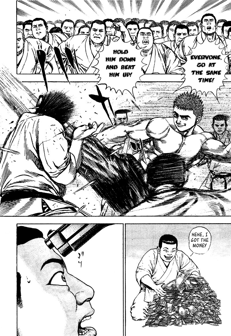 Tough chapter 22 page 16