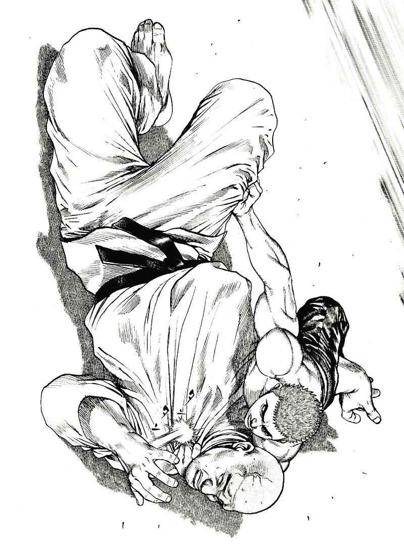 Tough chapter 22 page 4