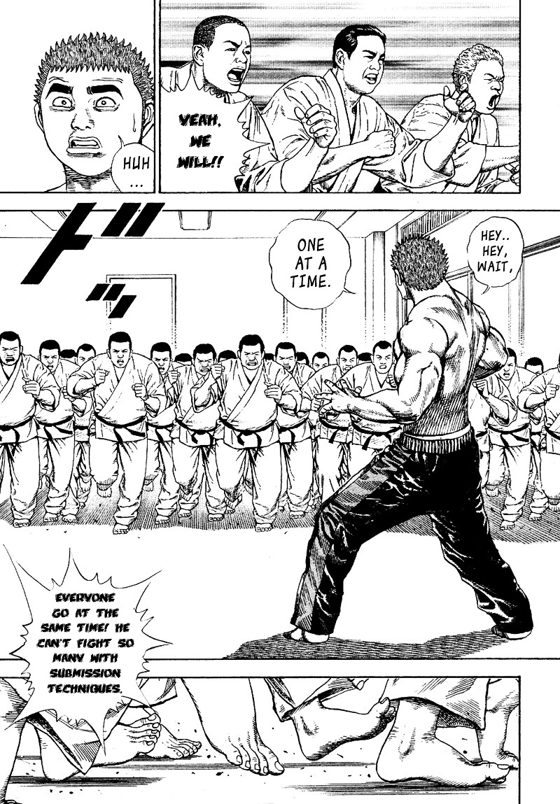 Tough chapter 22 page 7