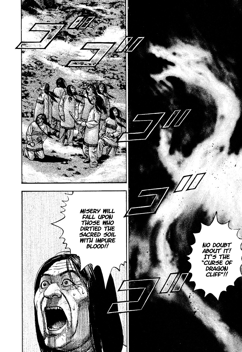 Tough chapter 222 page 16