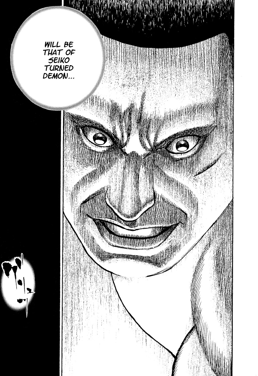 Tough chapter 223 page 10